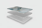 Carrara Veil - MacBook Case