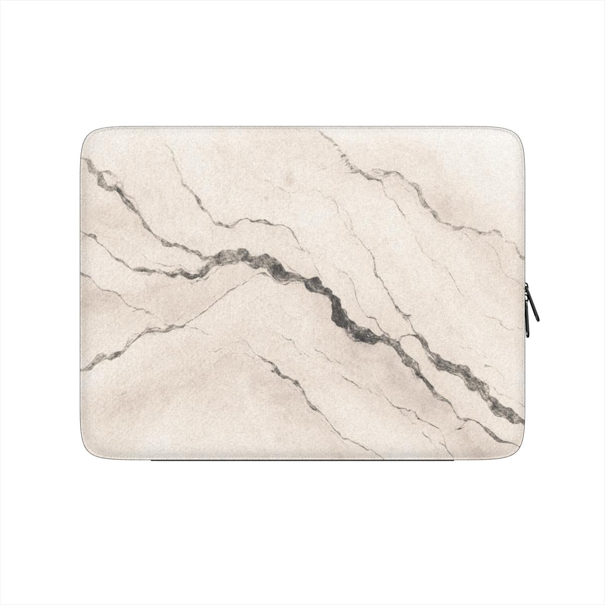 Ivory - Premium Laptop Sleeve