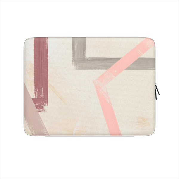 Painted Interval - Laptop Sleeve