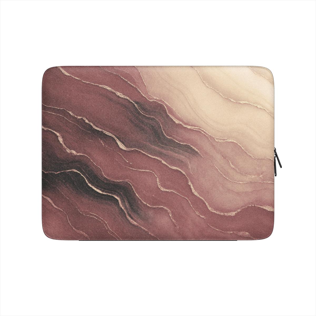 Copy of Clay Marble - Premium Laptop Sleeve