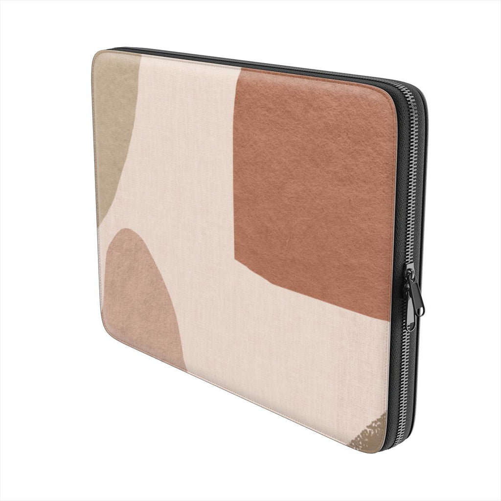 Pigment Field - Laptop Sleeve