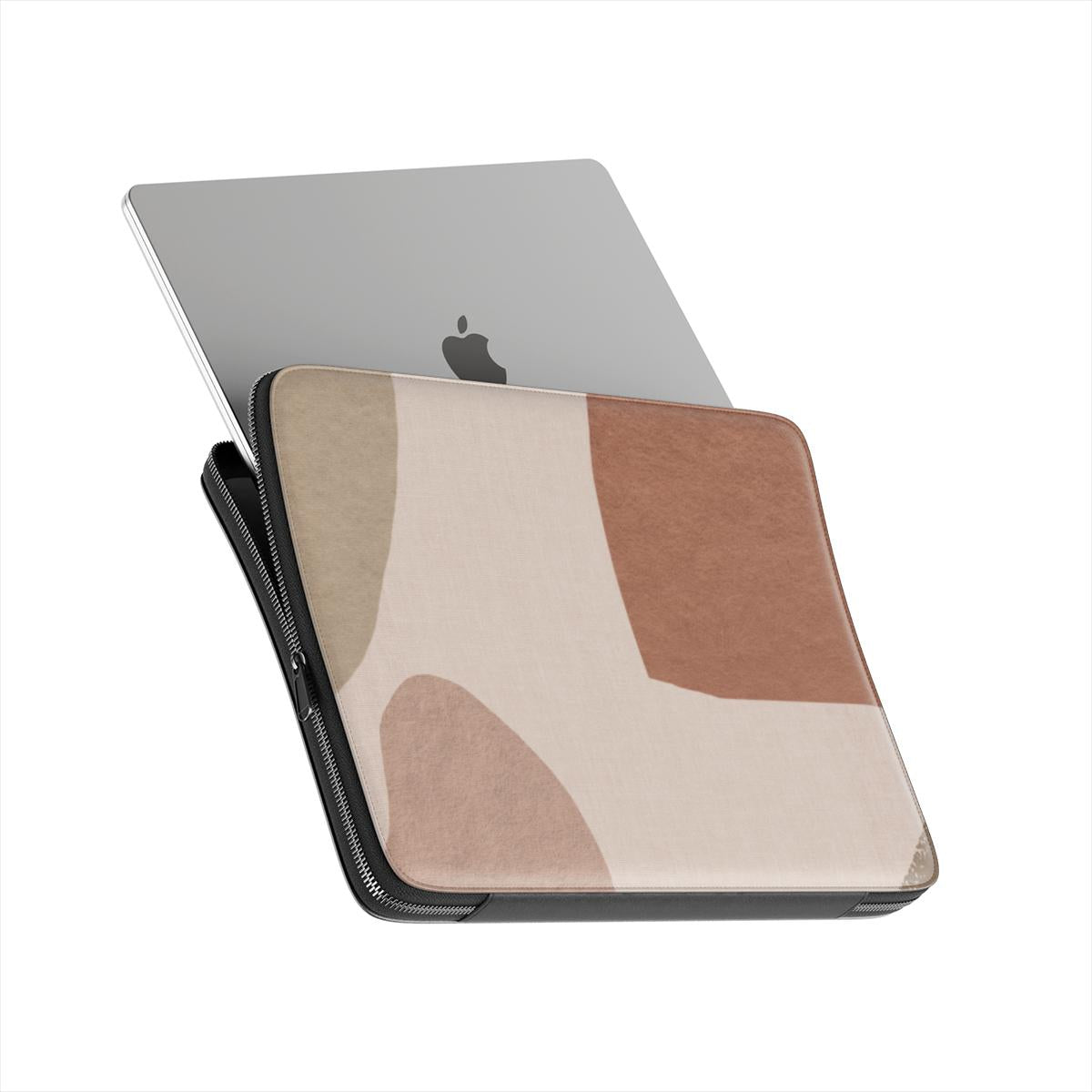 Pigment Field - Laptop Sleeve