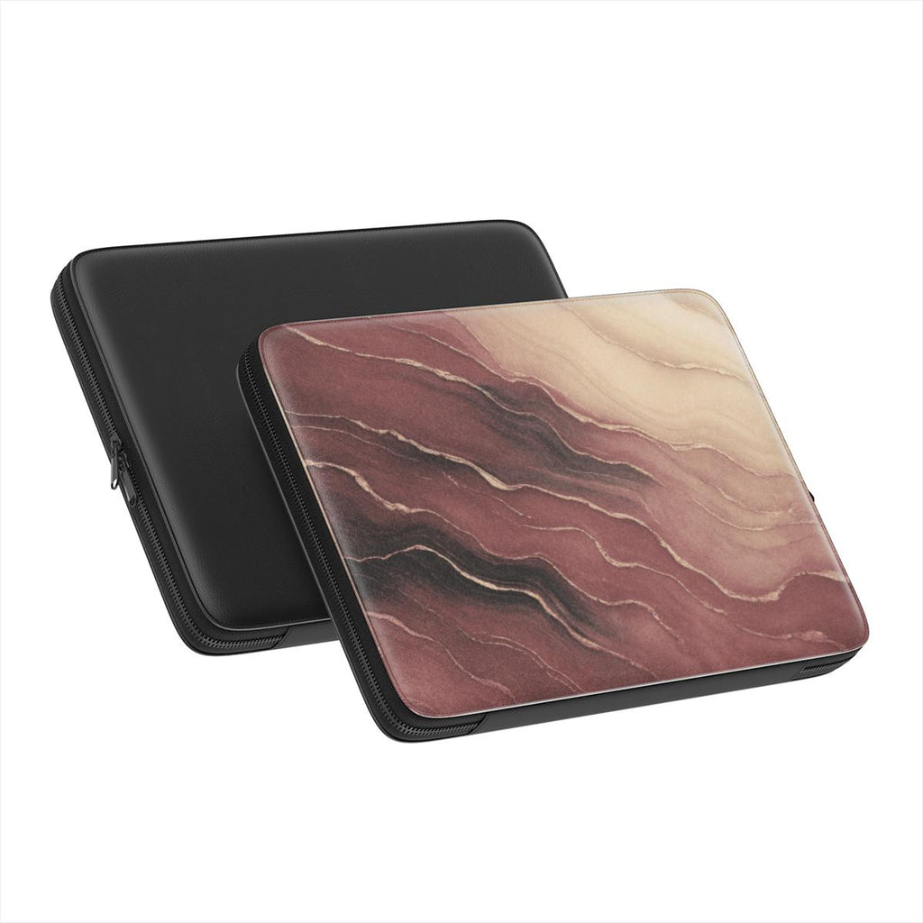 Copy of Clay Marble - Premium Laptop Sleeve