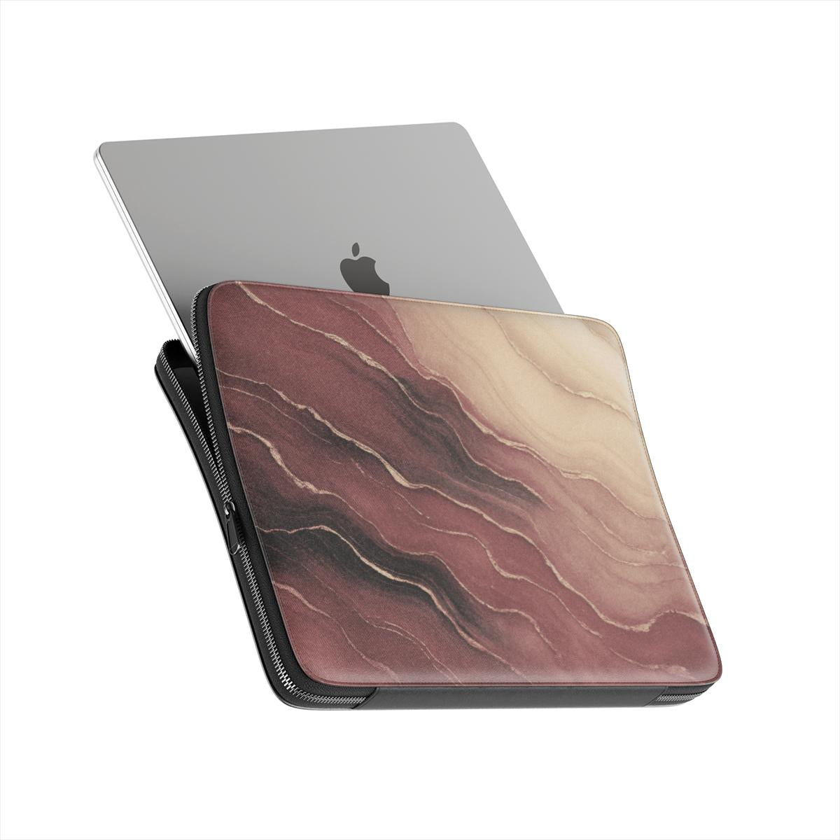 Copy of Clay Marble - Premium Laptop Sleeve