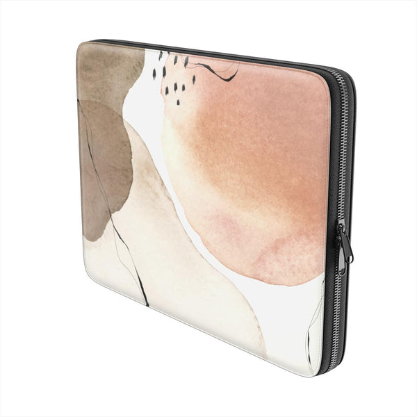 Transculent Motion - Premium Laptop Sleeve