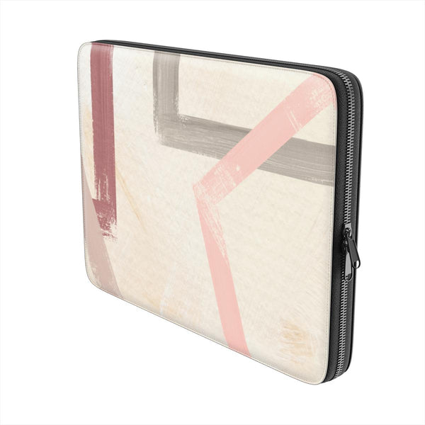 Painted Interval - Laptop Sleeve