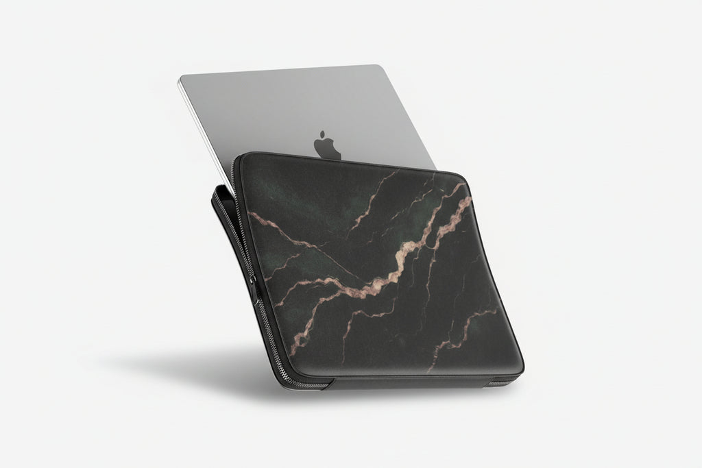 Black Atlas - Laptop Sleeve