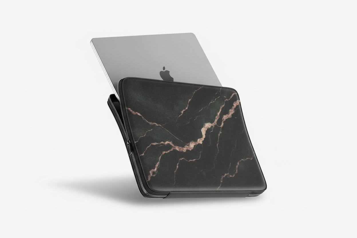Black Atlas - Laptop Sleeve