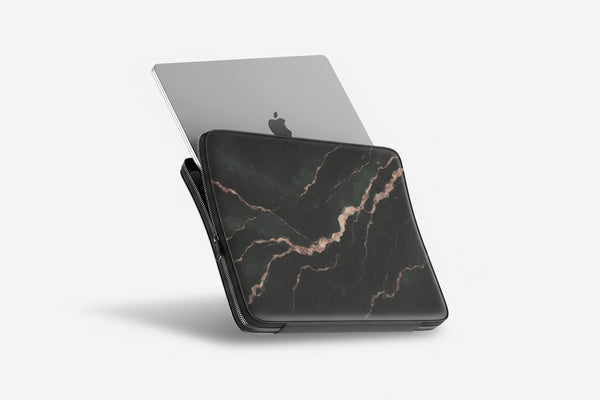 Black Atlas - Laptop Sleeve