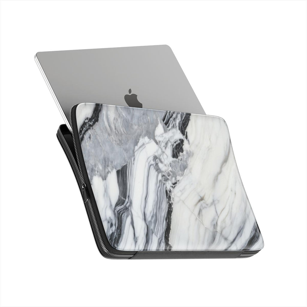 Ash Veining - Laptop Sleeve