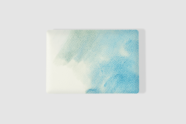 Washed Edge - MacBook Case