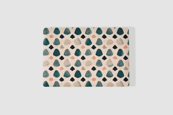Vera - MacBook Case