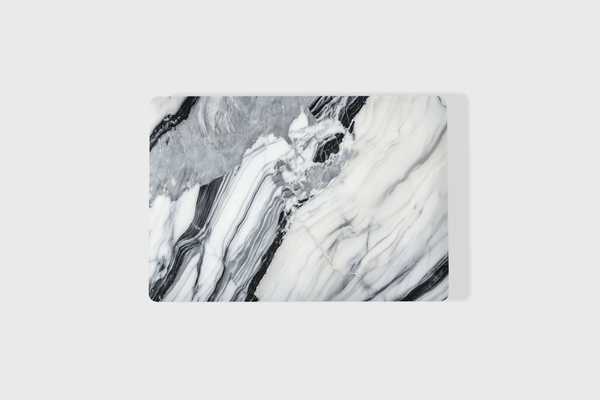 Ash Veining - MacBook Case