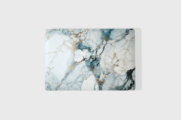 Carrara Veil - MacBook Case