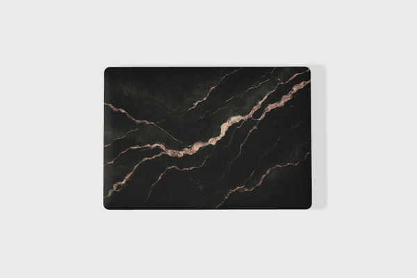 Black Atlas - MacBook Case