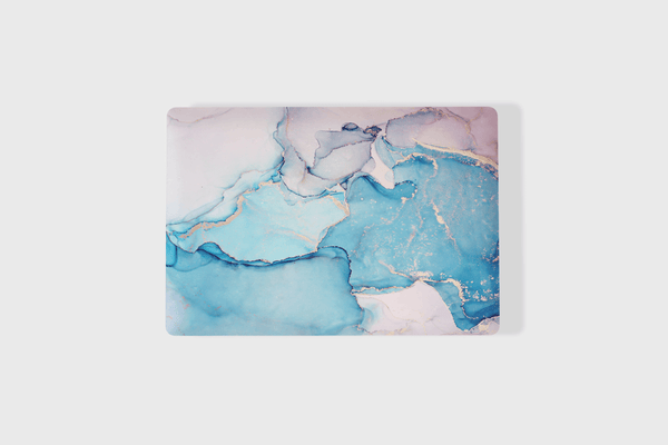 Azurea - MacBook Case