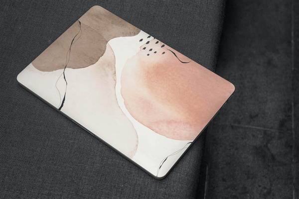 Translucent Motion - MacBook Case