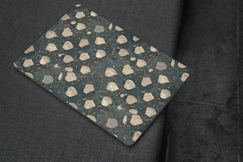 Ocrea - MacBook Case