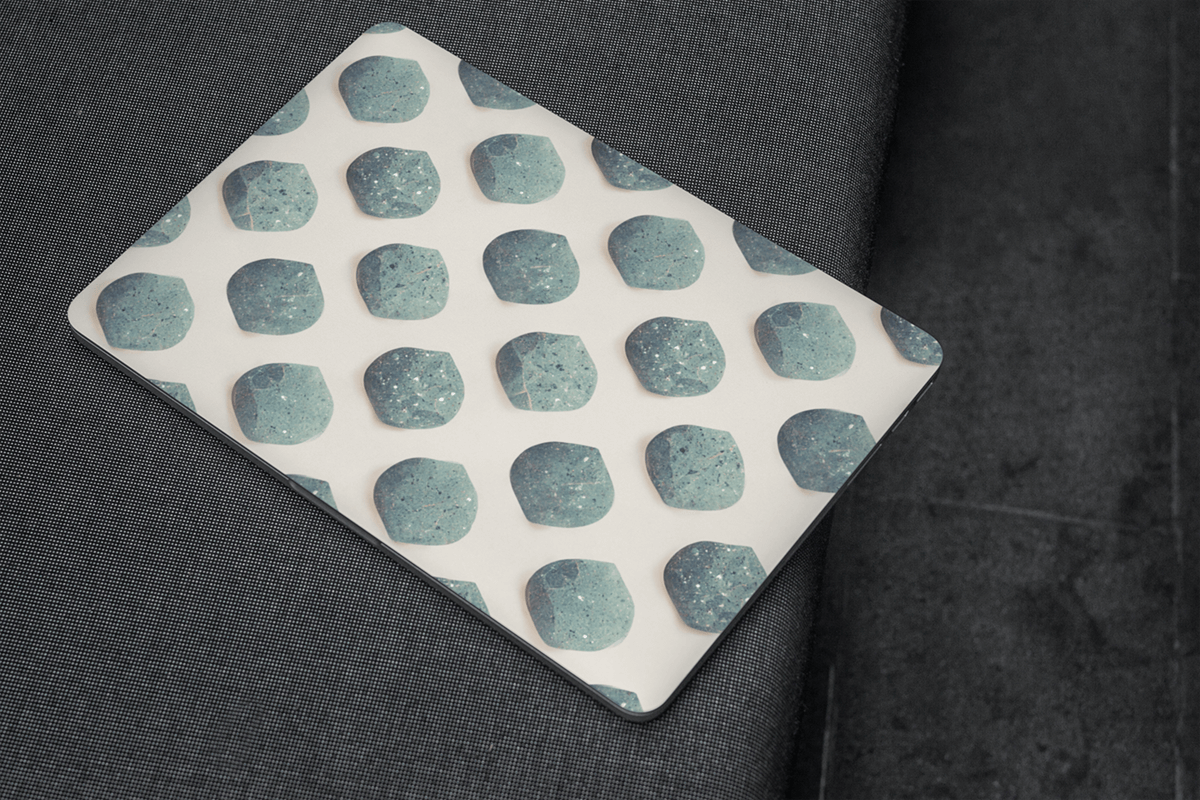 Cairn - MacBook Case