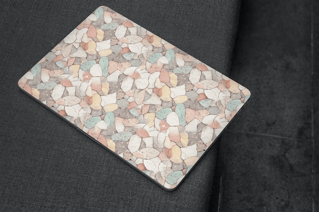 Asha - MacBook Case