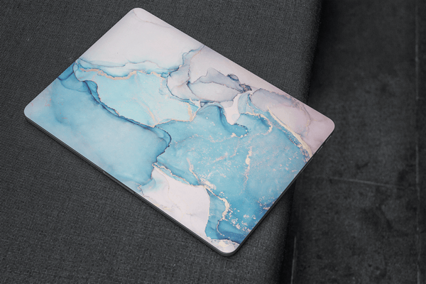 Azurea - MacBook Case