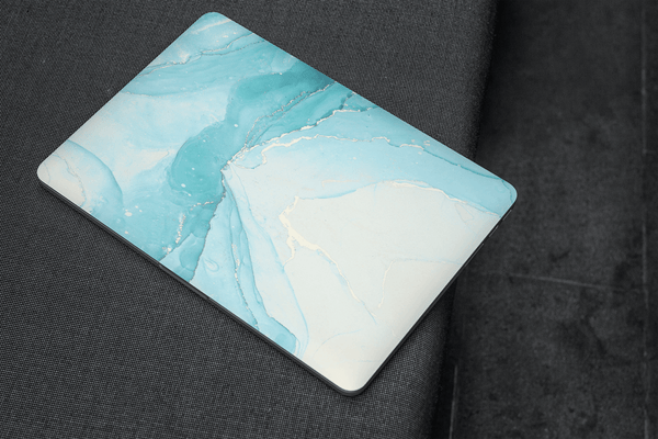 Nuvia - MacBook Case